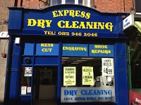 Dry Cleaning Express 1058917 Image 1